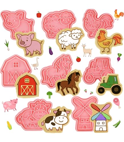 Aazon.co: oose Goods Baseball Cookie Cutter - Sports Cookie Cutters