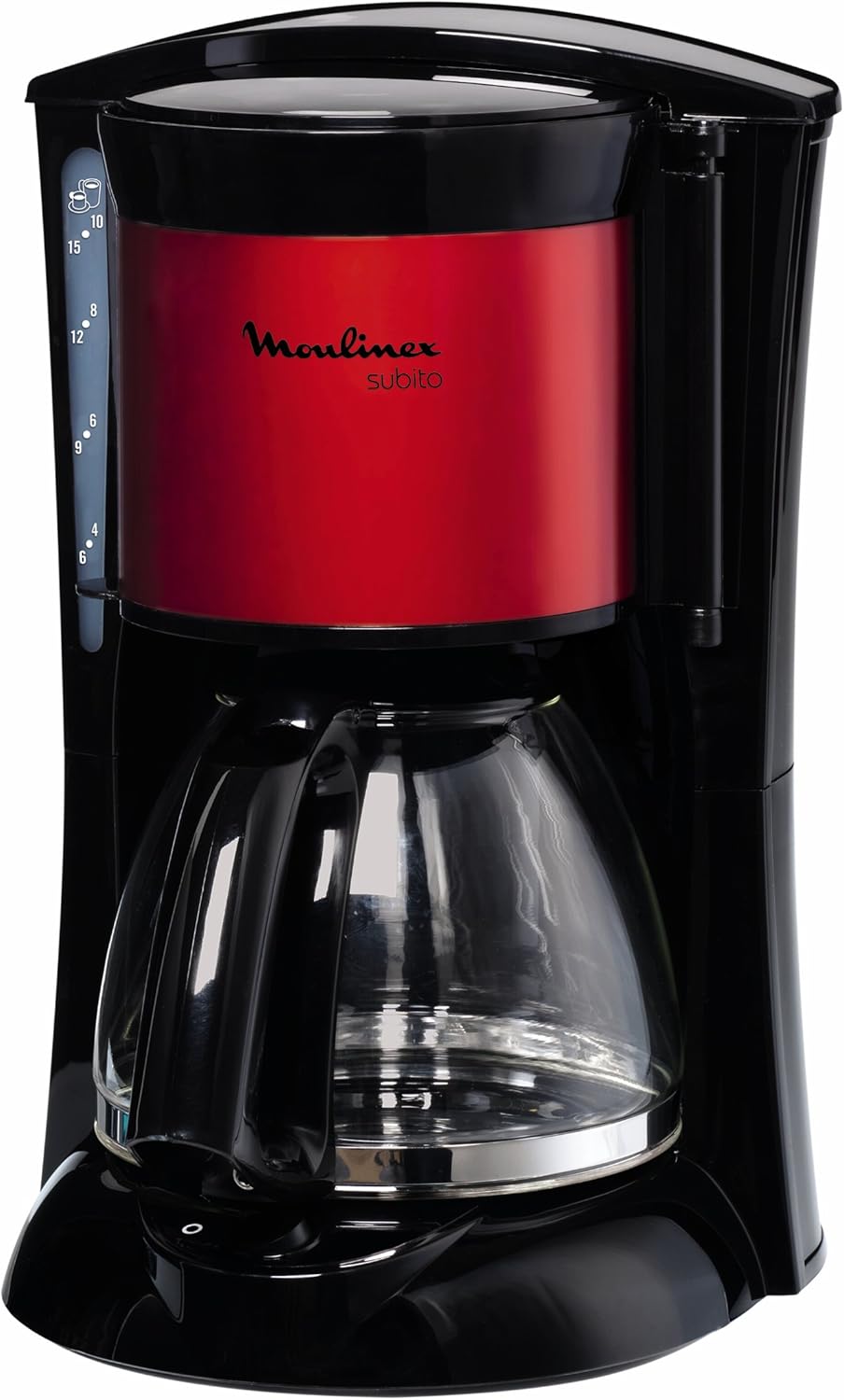 Moulinex FG 1108 Subito coffee machine Amazon.co.uk Kitchen & Home