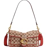 Coach Women's Soft Tabby Shoulder Bag 26