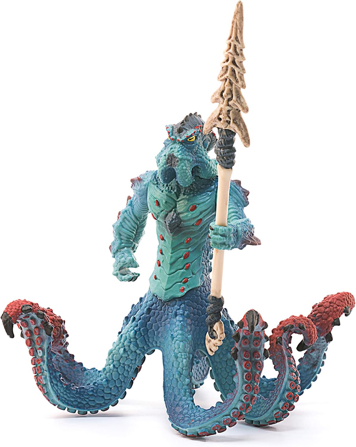 schleich kraken