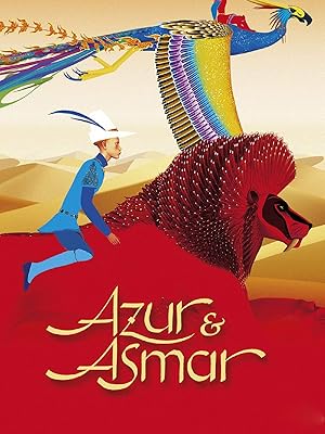 Amazon.de Azur & Asmar ansehen Prime Video