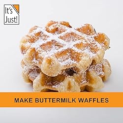 It's Just - Powdered Buttermilk, 32oz, rBST/rBGH