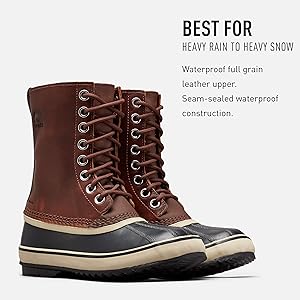 sorel amazon boots