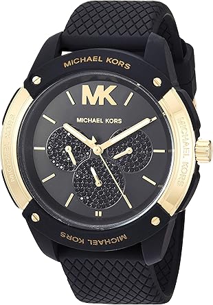 michael kors watch band amazon