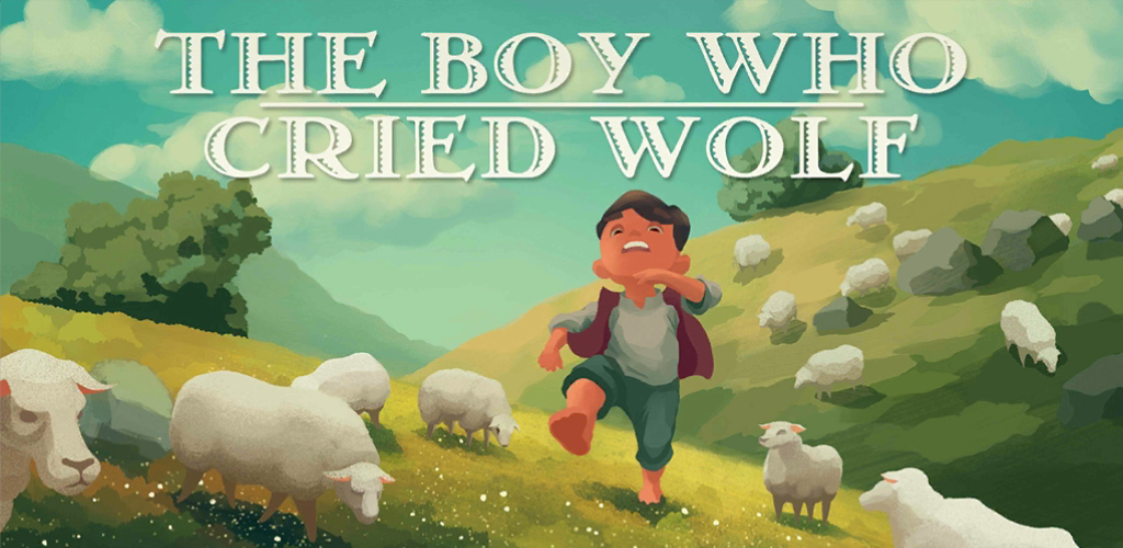 The Boy Who Cried for Android