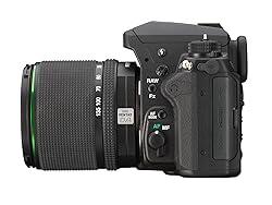 Pentax K-3 lens kit w/ 18-135mm WR 24MP SLR Camera