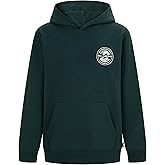 Billabong boys Pullover Fleece Hoodie Sweatshirt