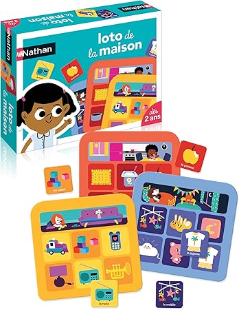amazon giochi educativi
