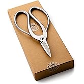 TianBonsai Bonsai Scissors Bonsai Tools (T 190 root pruning scissors)