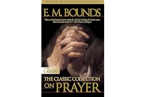 E M Bounds the Classic Collection on Prayer (Pure Gold Classic)