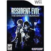 Resident Evil: The Darkside Chronicles (Renewed)