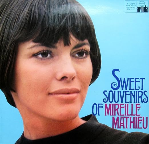 39+ Photos De Mireille Mathieu Maintenant Pictures
