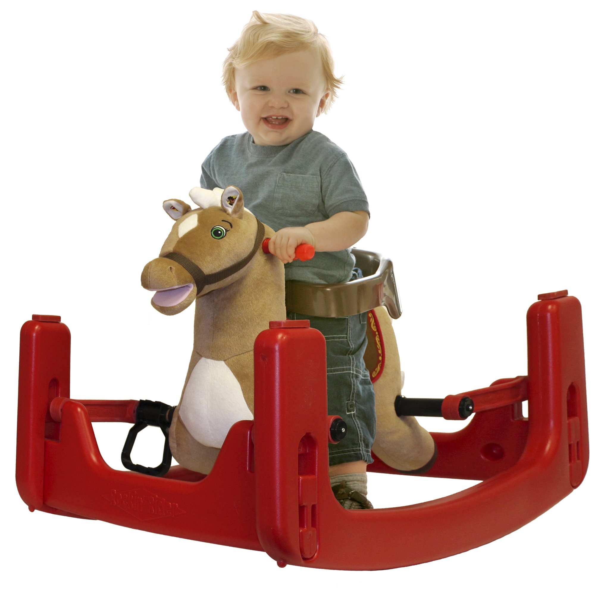 Rockin' Rider Legacy GrowwithMe Pony eBay