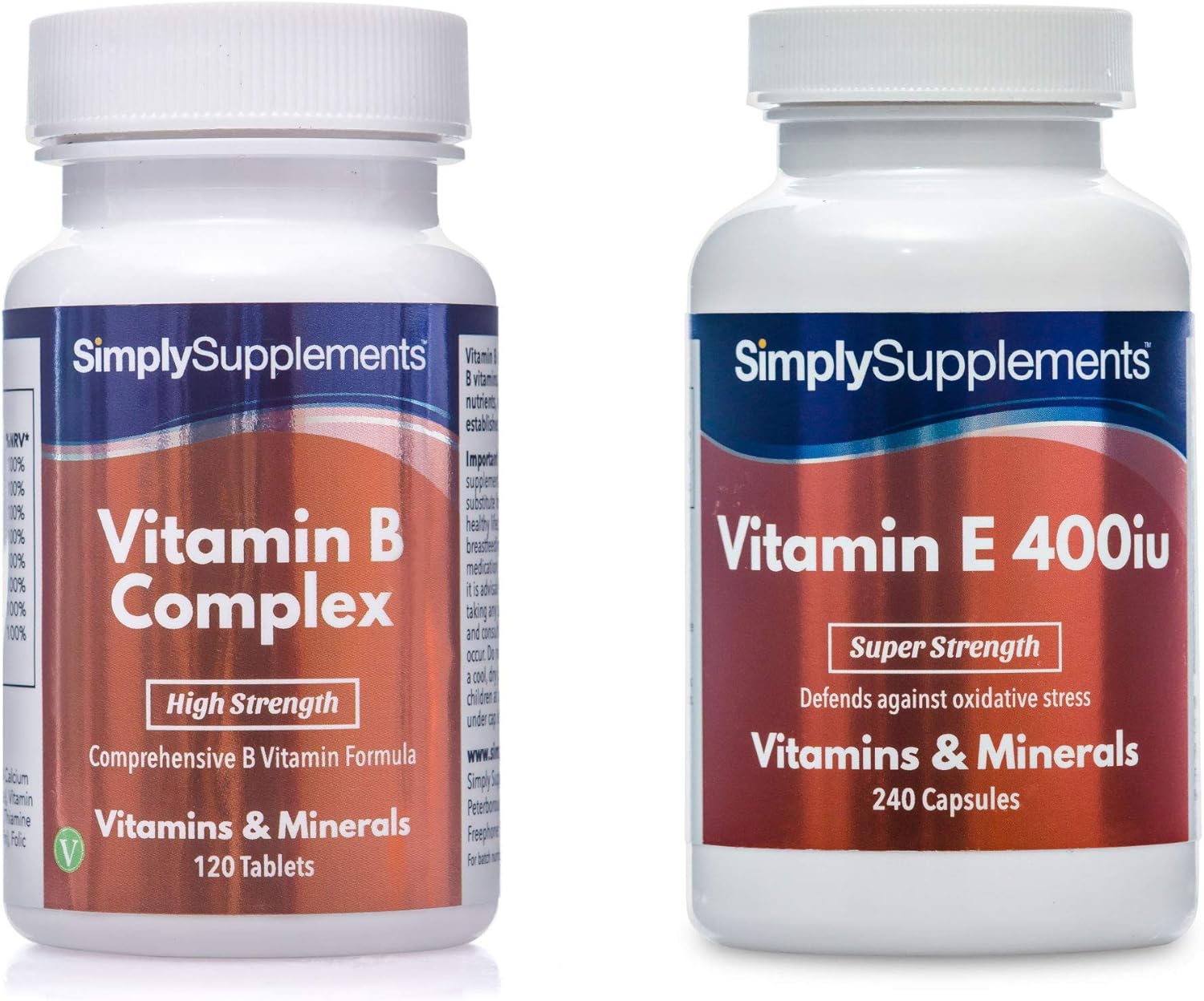 Best Primary Role Of B Complex Vitamins 4U Life
