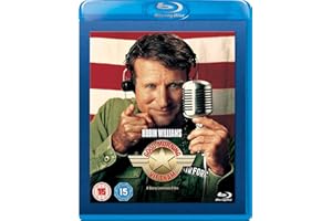 ROADLAMP Good Morning Vietnam