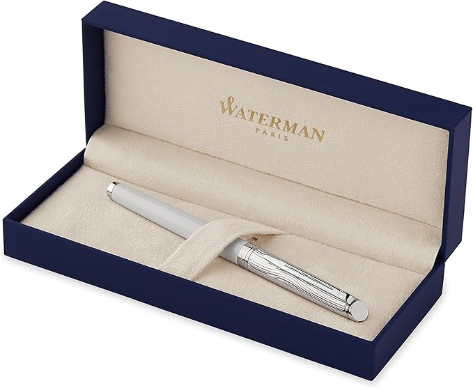 Waterman hemisphere deluxe fountain pen Clearance