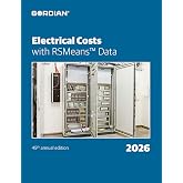 Electrical Costs with RSMeans Data 2026