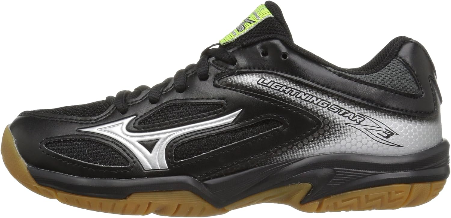 mizuno lightning star z3 junior