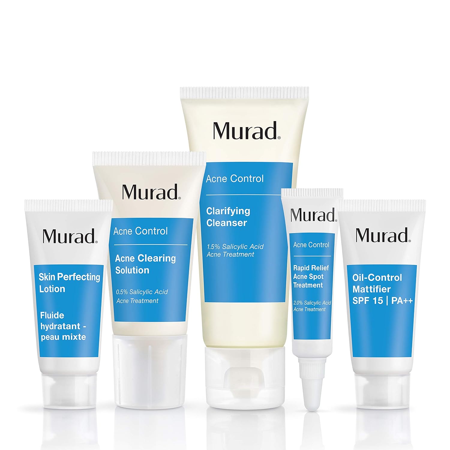 murad clear control kit