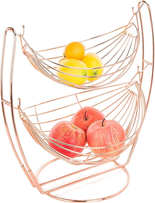 2-Tier Hammock Holder