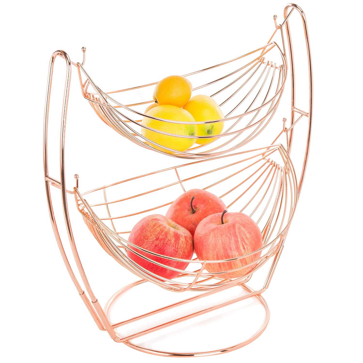 Best Kitchen Cart Rose Gold