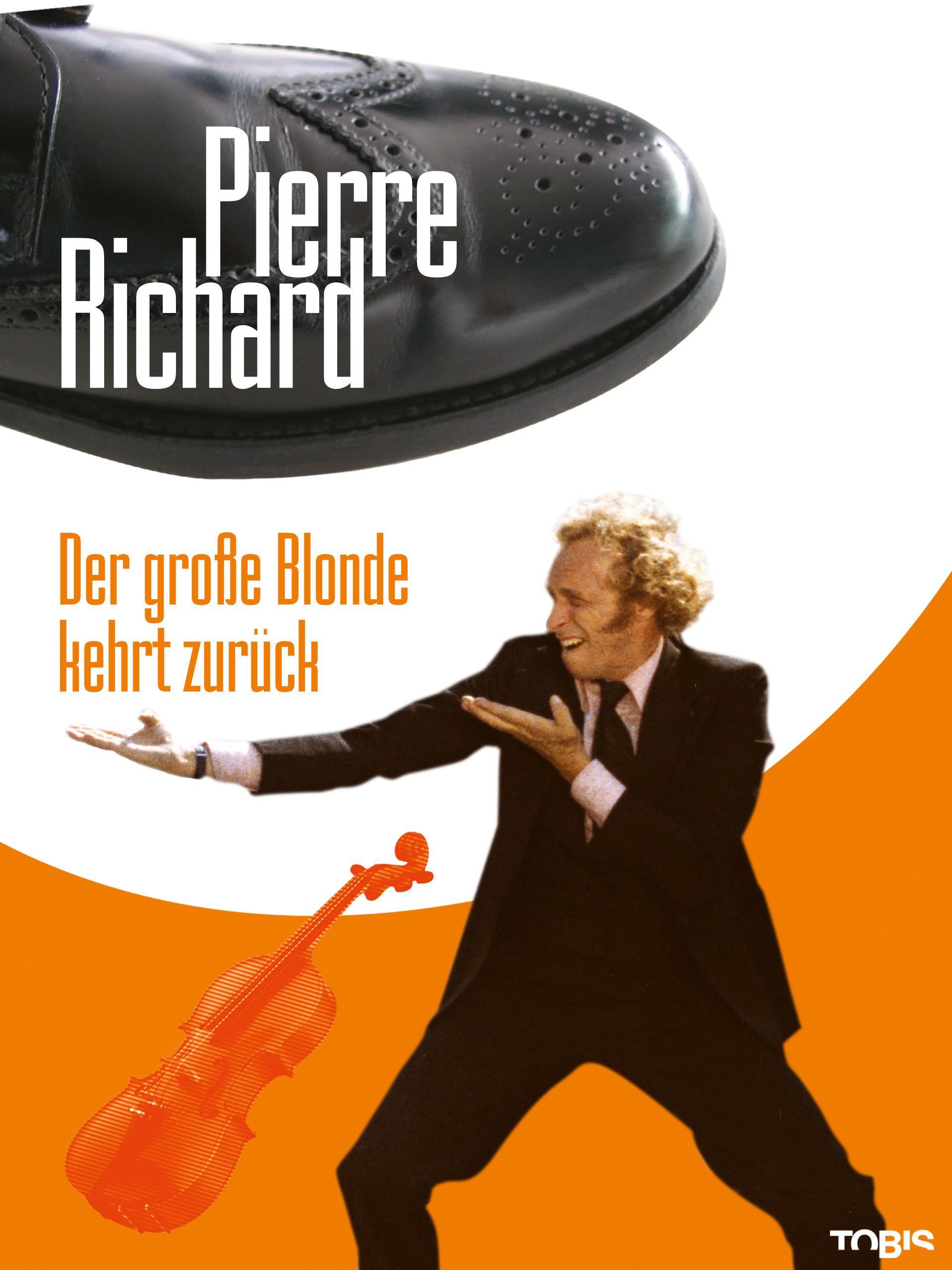 amazon de der grosse blonde kehrt zuruck dt ov ansehen prime video