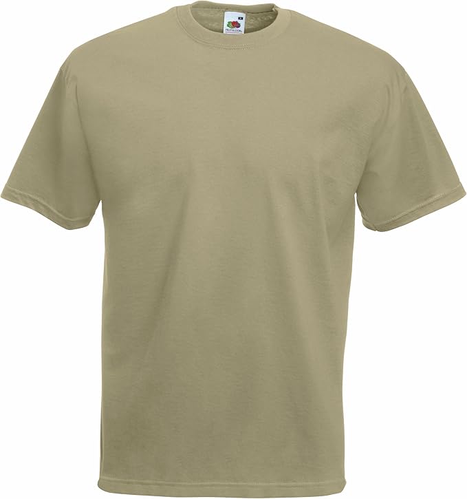 Fruit Of The Loom T Shirts Amazon