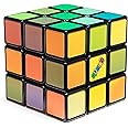 Rubik’s Impossible, The Original 3x3 Cube Advanced Difficulty Classic Color-Matching Problem-Solving Puzzle Game Toy, for Adu