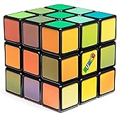 Rubik’s Impossible, The Original 3x3 Cube Advanced Difficulty Classic Color-Matching Problem-Solving Puzzle Game Toy, for Adu