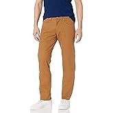 Naked & Famous Denim Men's Weirdguy Duck Canvas Selvedge Jeans