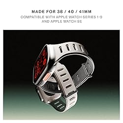 Native Union Active Band | Magnetic Apple Watch