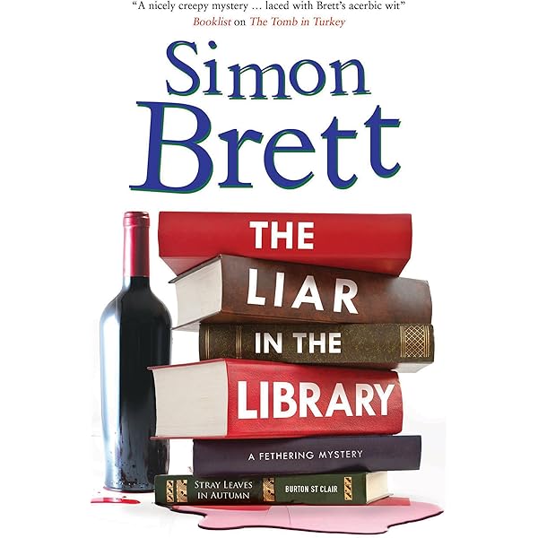 The Torso in the Town (Fethering Mysteries): Simon Brett
