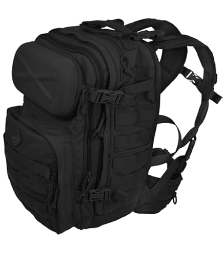 Amazon.com : HAZARD 4 RFL-OVWC-BLK Overwatch(R) Rifle Carry