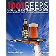 1001 Beers You Must Taste Before You Die