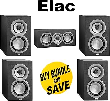 elac unifi uc5