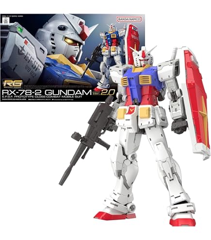 Amazon.com: Rg Real Grade 1/144 Msz-006-3 Zeta Gundam 3rd Limited
