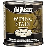 OLD MASTERS 12016 WIP Stain, Dark Walnut