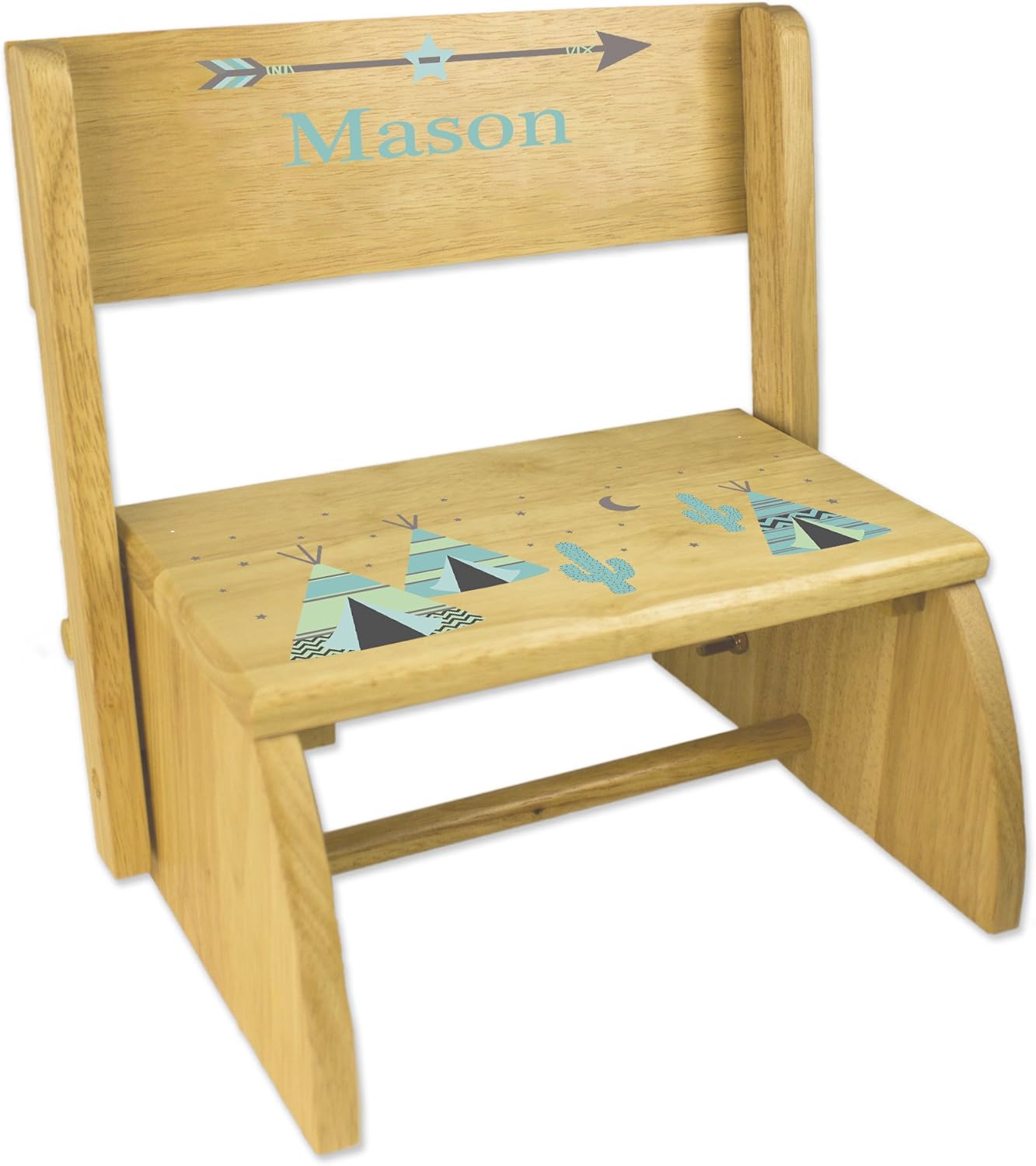 my bambino step stool