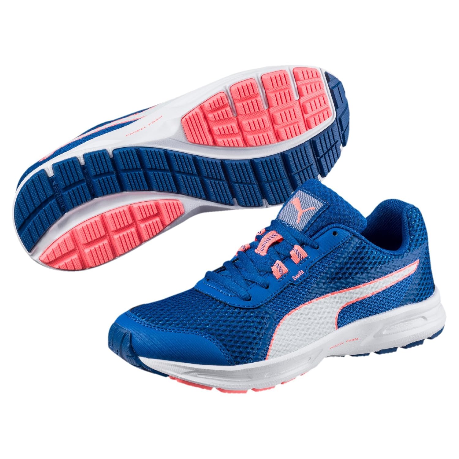 essential runner puma