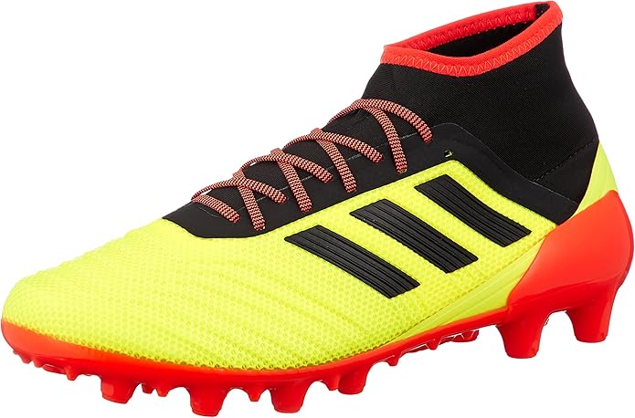 adidas predator 18.2 red