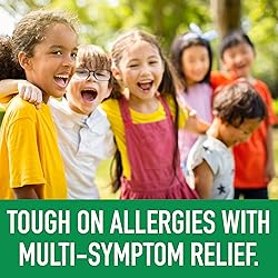 GoodSense Children's All Day Allergy