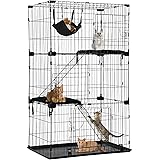 prevue cat cage