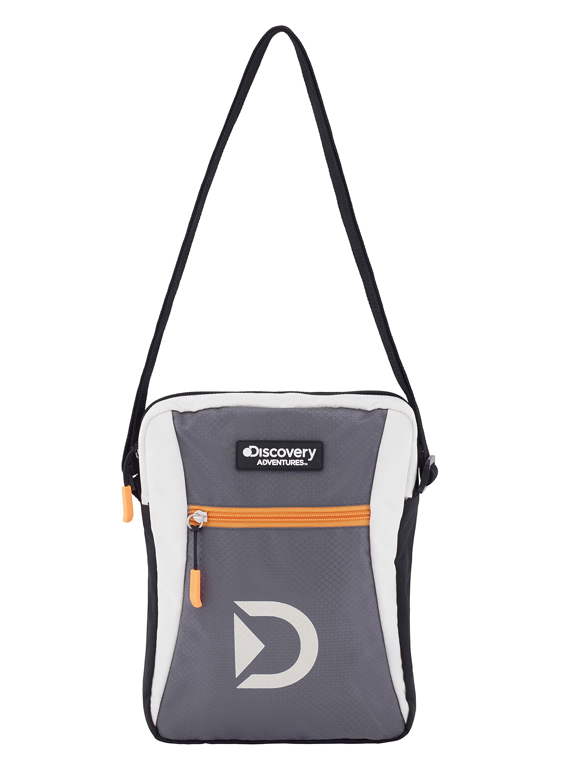 Discovery Multisport - Lightweight Small Shoulder Bag - 22 x 5 x 27.5cm