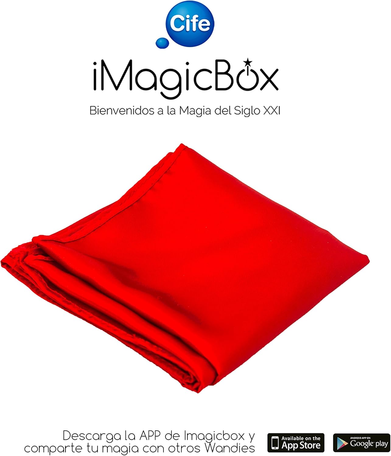 imagicbox amazon
