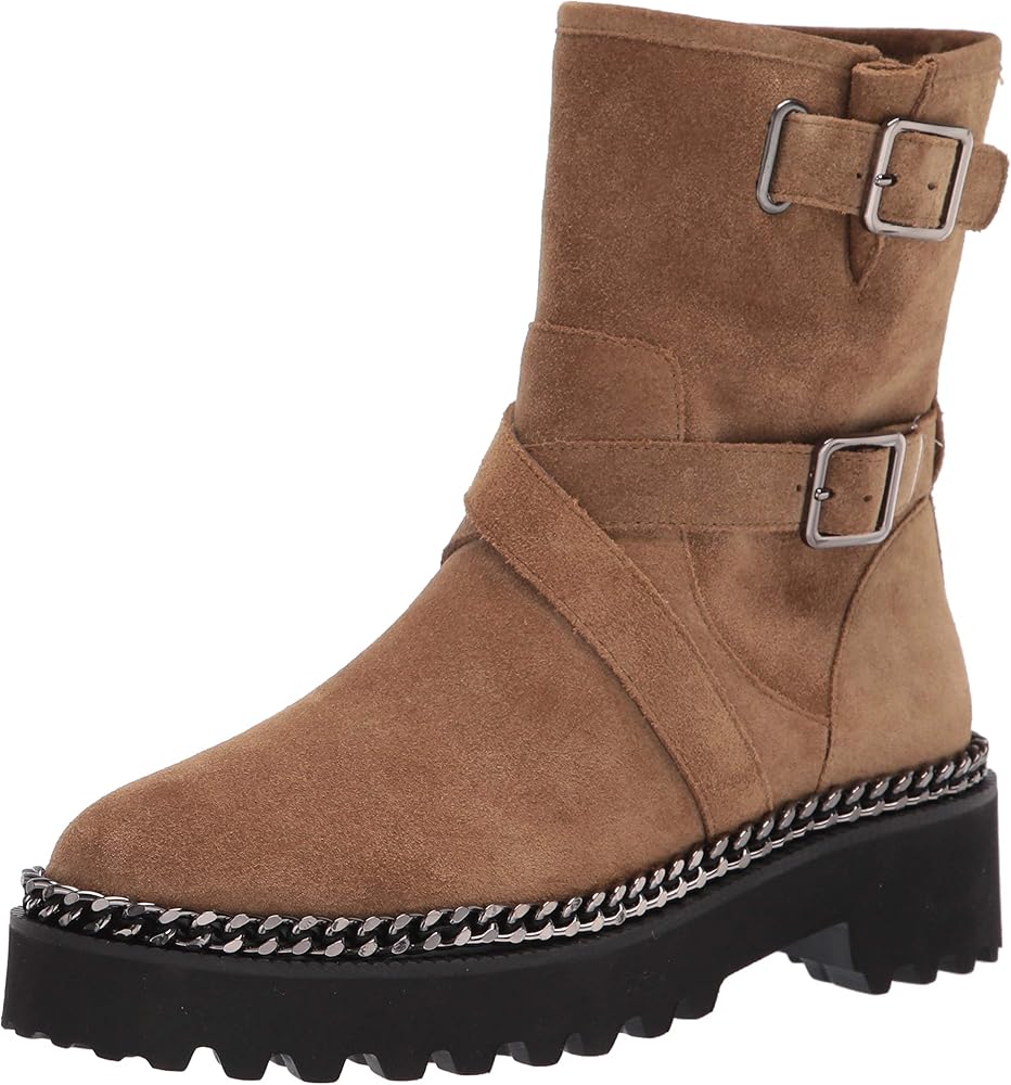 vince camuto moto boots