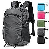 SFIUYDS 15L Foldable Backpack - Ultralight