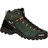 Salewa Men's Alp Mate Mid Waterproof Trekking & Hiking Boot