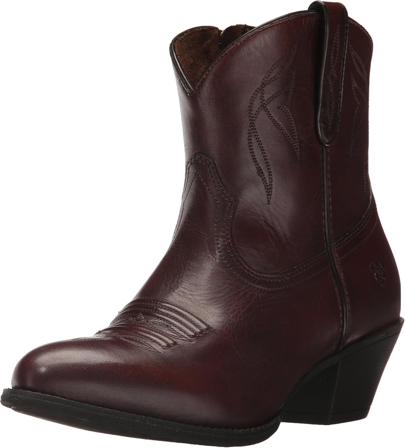 ariat women's darlin work boot