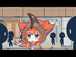 Amazon Co Jp 怪獣娘 ウルトラ怪獣擬人化計画 シーズン1を観る Prime Video