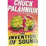 The Invention of Sound